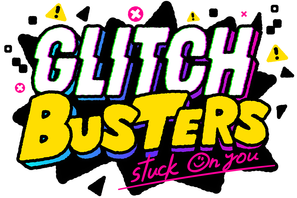 Glitch Busters interview: Busting glitches in a cartoon internet